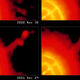 Image for article titled When superfluid physics creates the illusion of alien civilizations